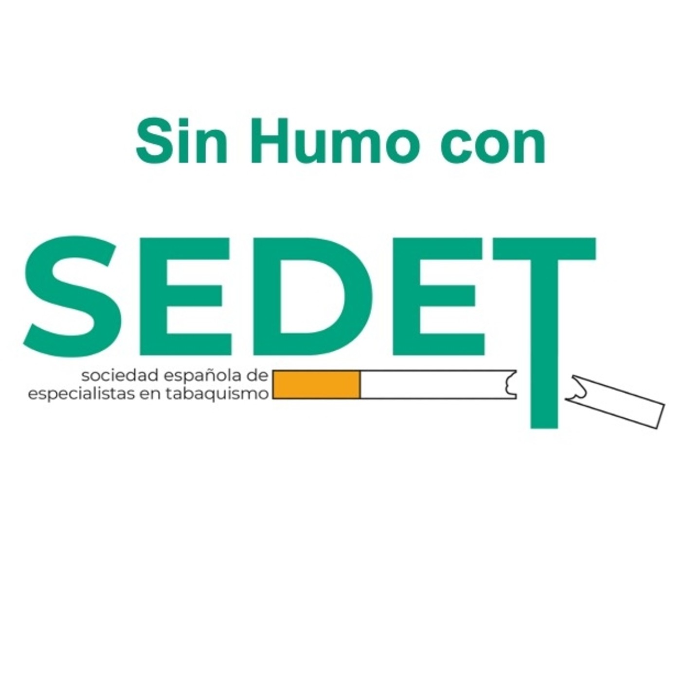 Sin Humo con SEDET