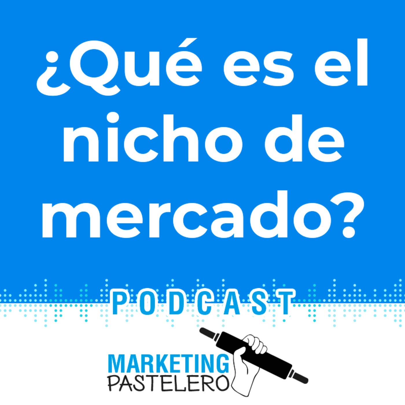 Marketing para Pasteleros