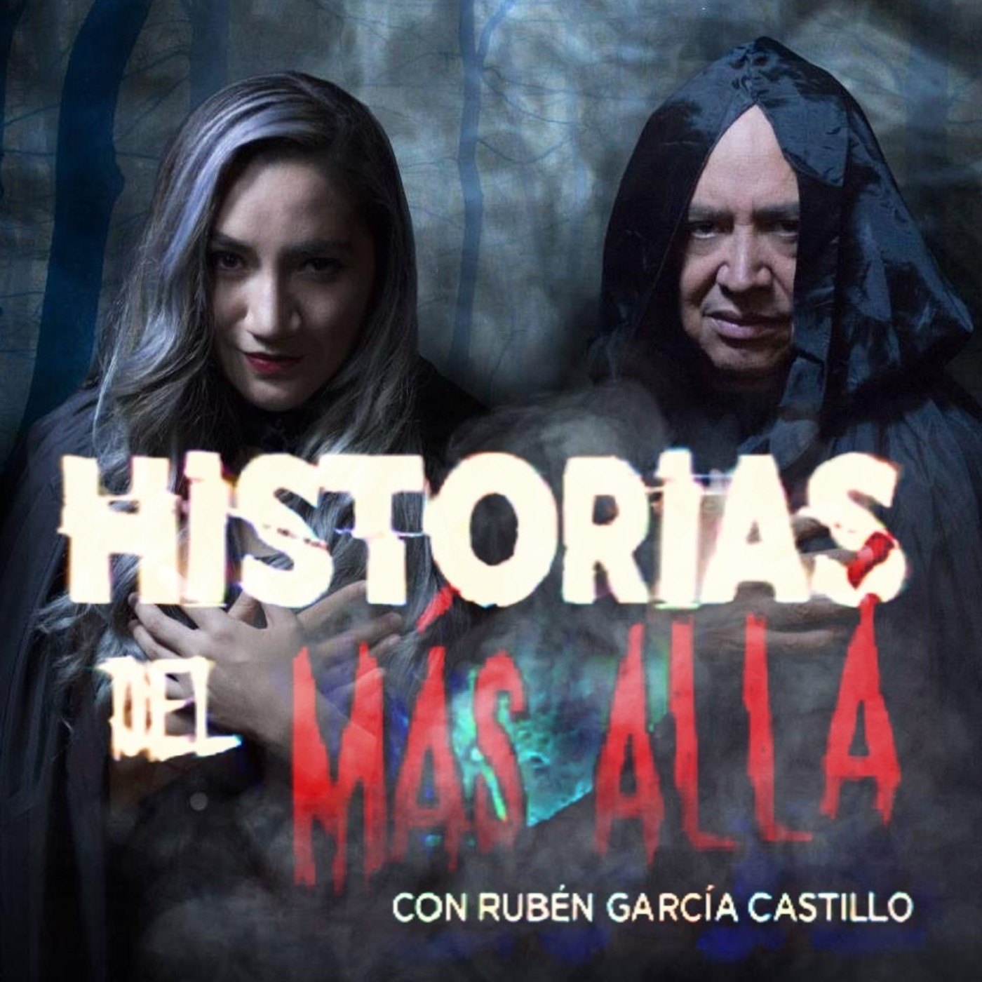 Historias del Más Allá | 26 de Junio 2019 episode artwork