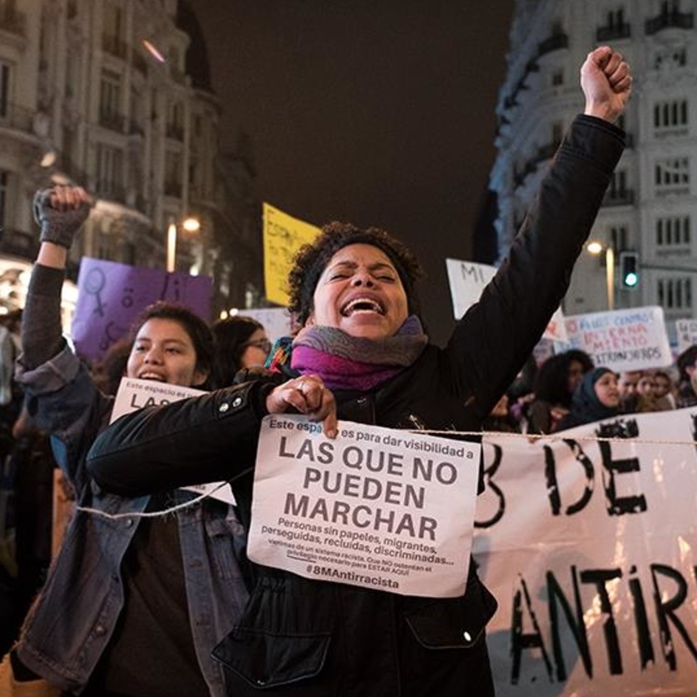 La Osa Perdida