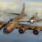 Motor y al Aire-10-Curiosidades y anécdotas aéreas de la Segunda Guerra Mundial