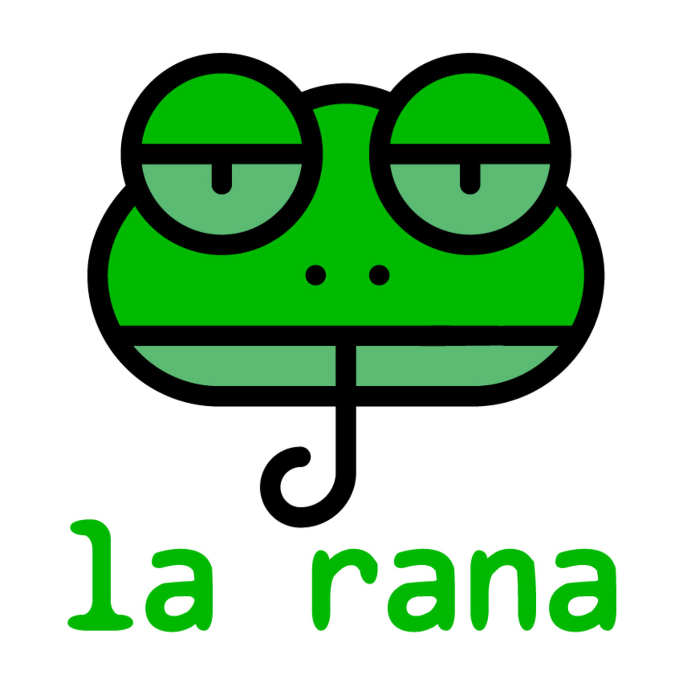 La rana podcast
