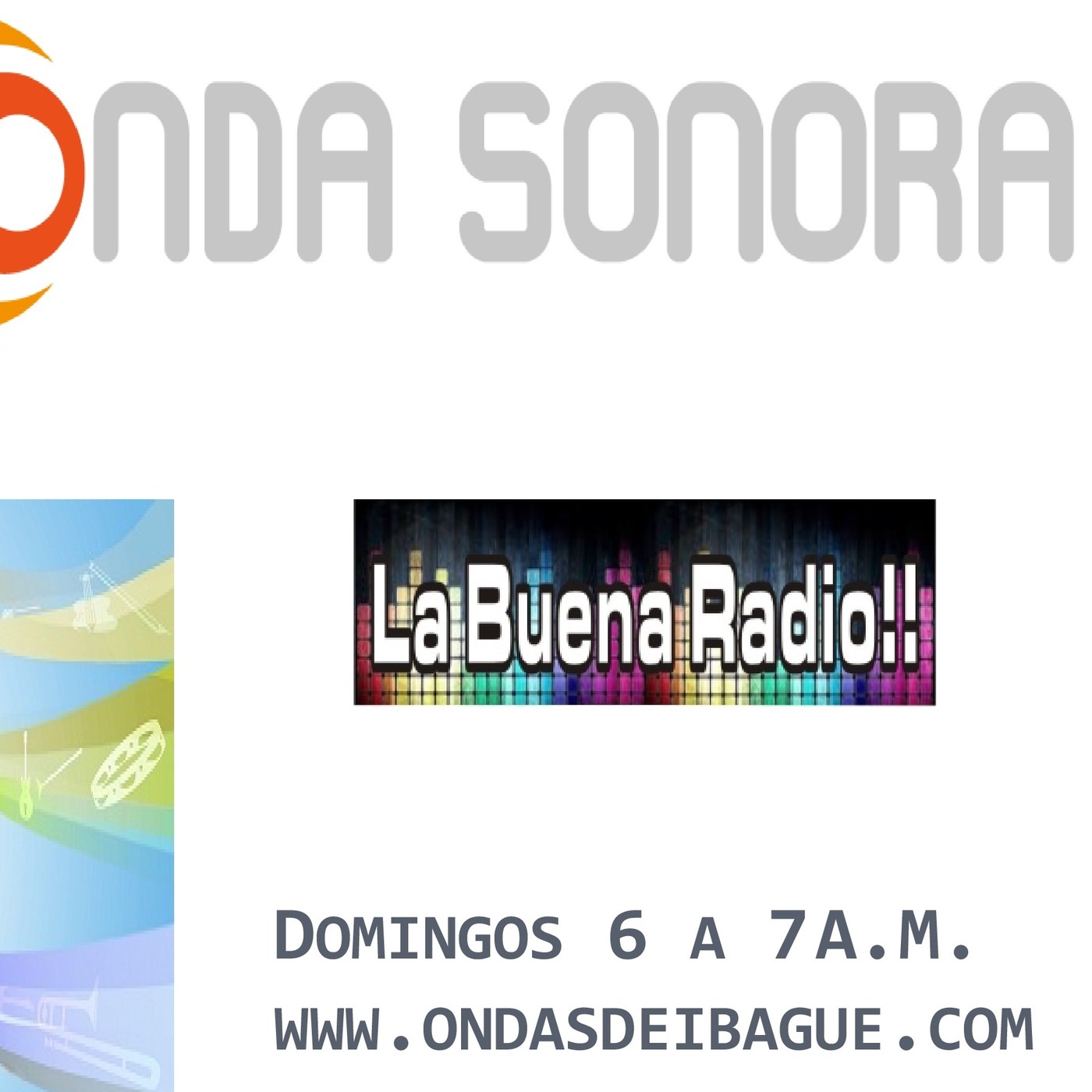 3 febrero onda sonora jornada por la vida consagrada fiesta ntra sra de lourdes* episode artwork