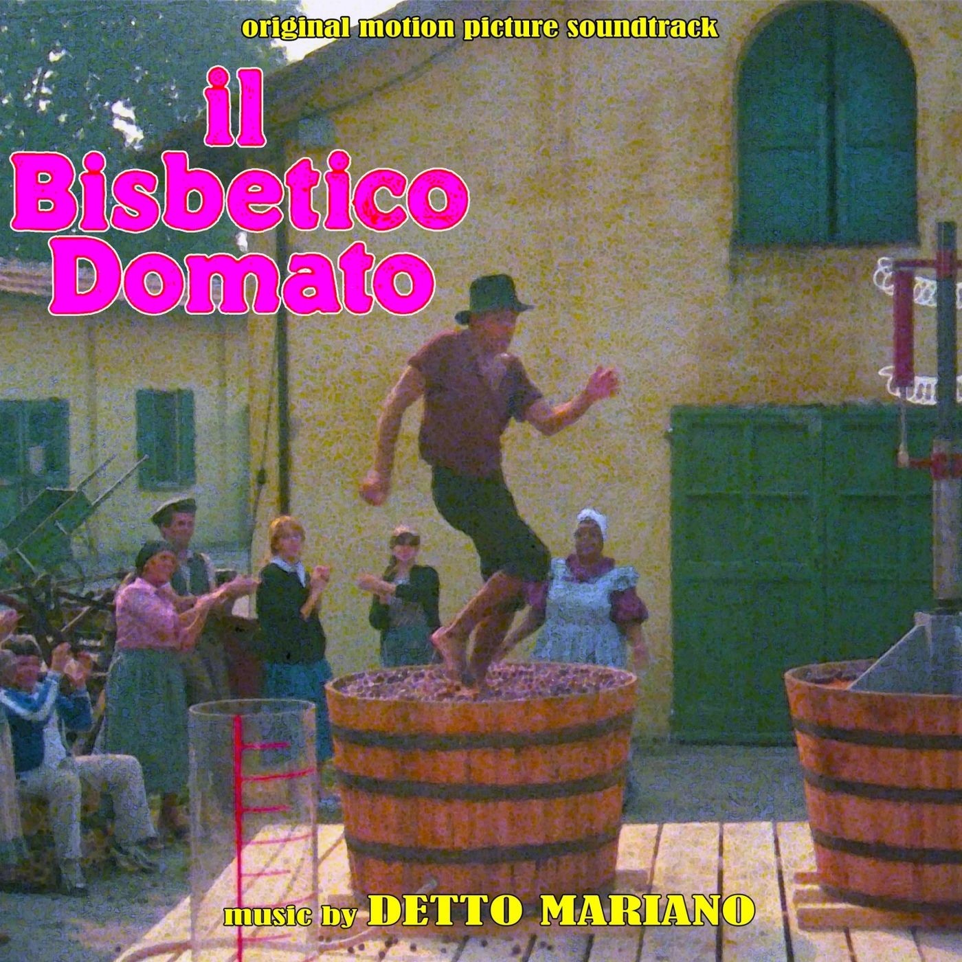 EL SOLTERÓN DOMADO SECUENCIA 13
