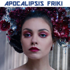 Apocalipsis Friki 123 - The Wachowskis / Capitán Harlock / Spiderman vuelve a Marvel