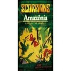 In CONCERT - Scorpions Live Amazonia In The Jungle