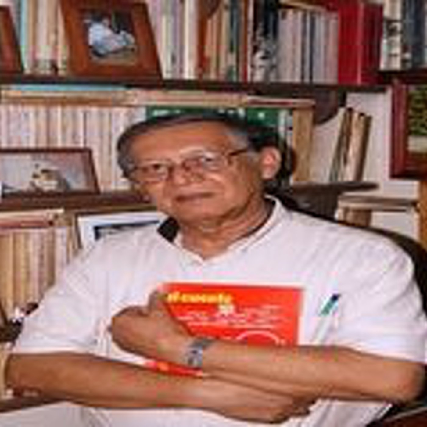 Programa 14 - Salvador Herrera García - 3er. bloque episode artwork