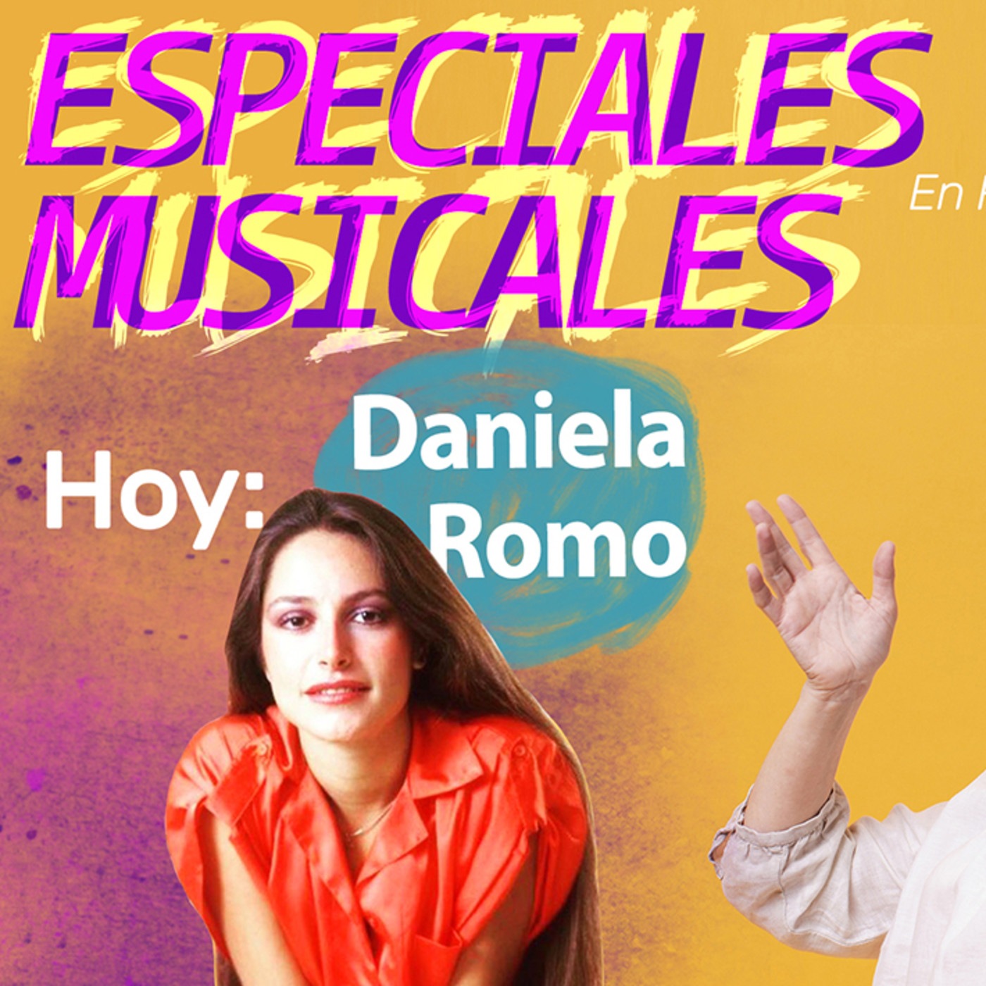 Especiales Musicales