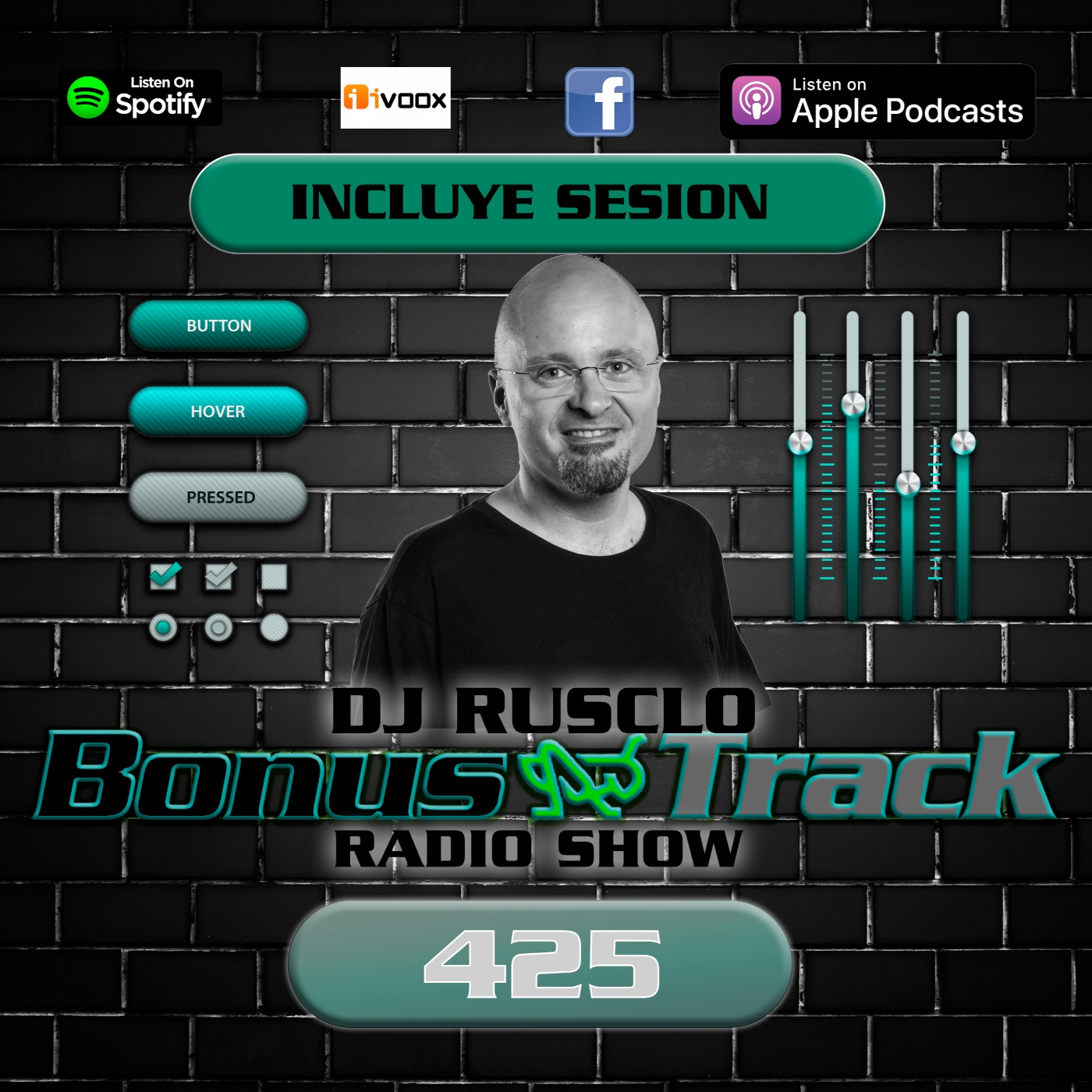 Bonus Track