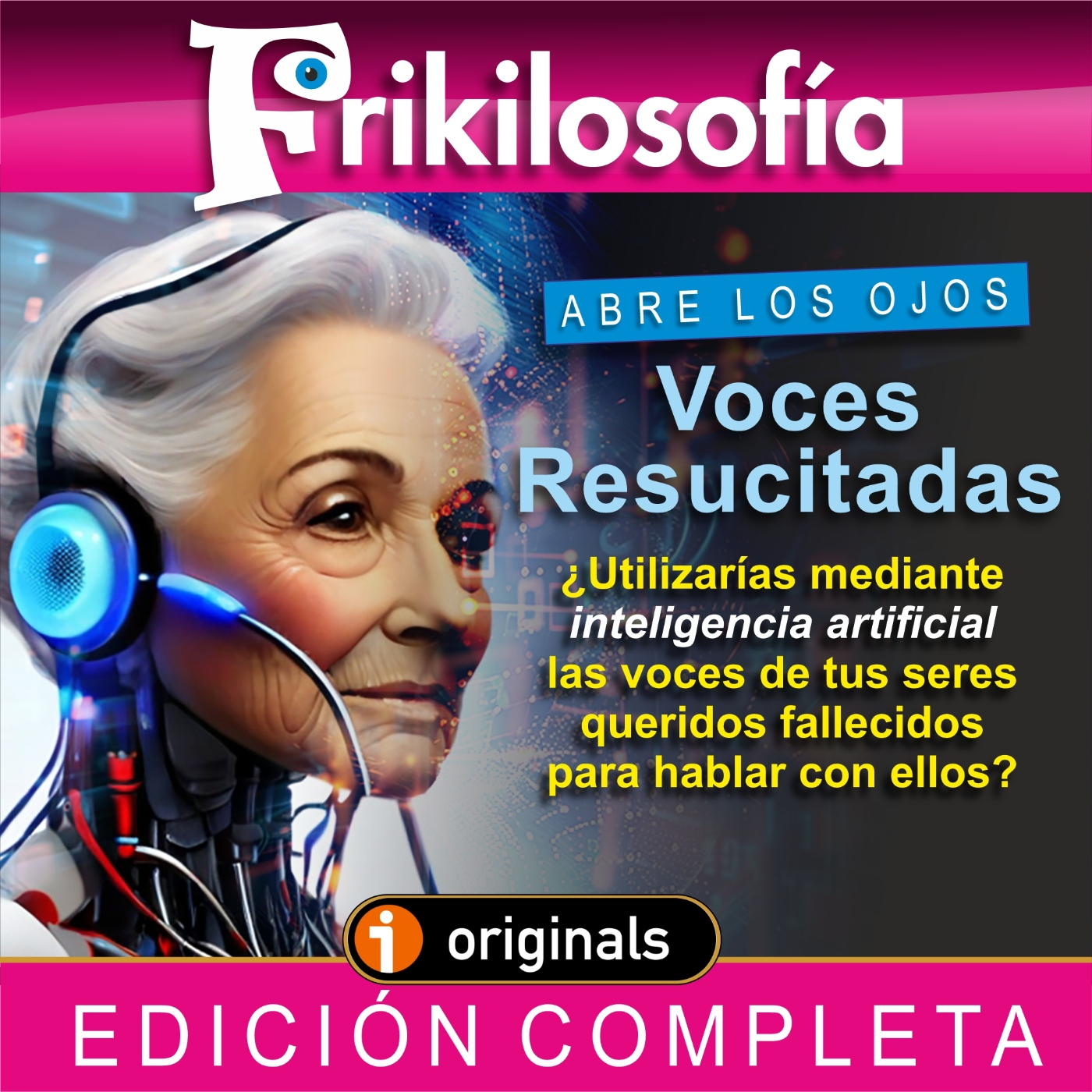 FRIKILOSOFÍA
