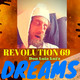 TONDI Revolution 69. DREAMS.