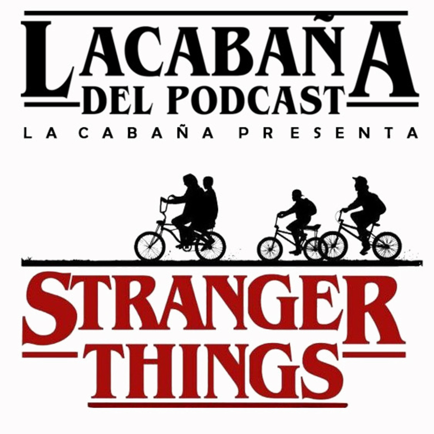 La Cabaña del Podcast