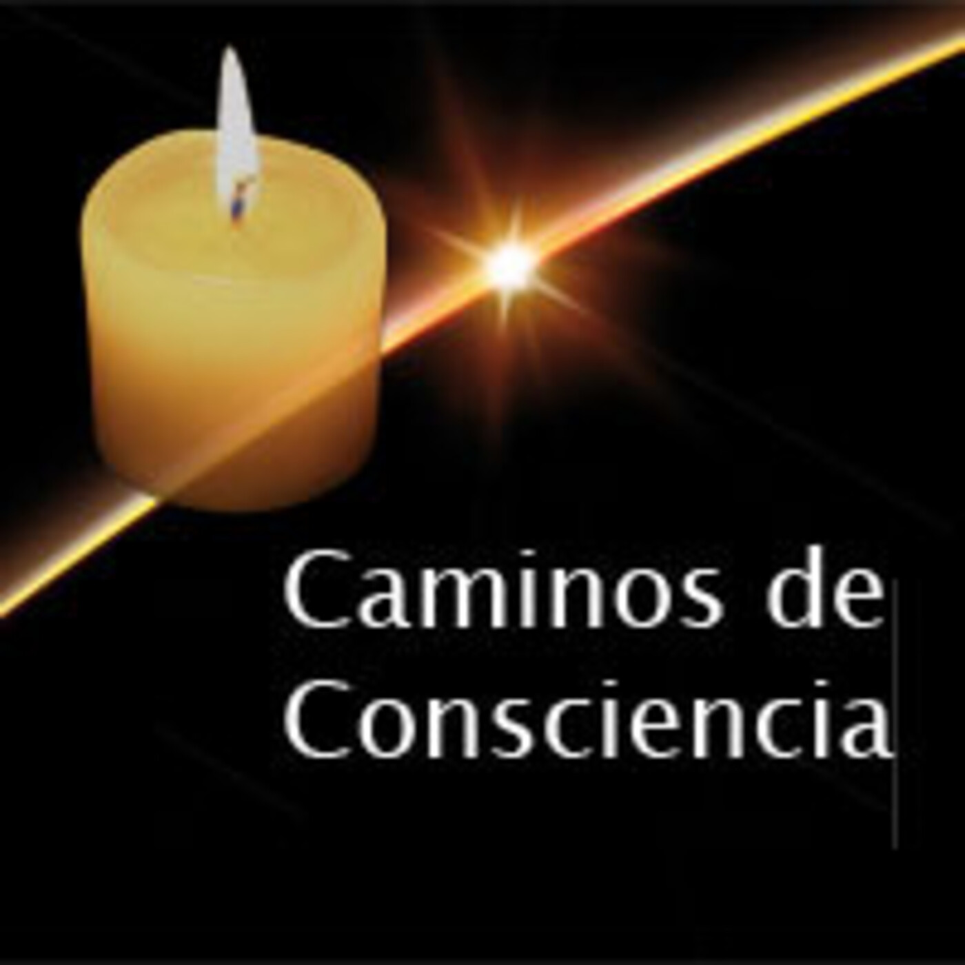 Podcast Caminos de Consciencia