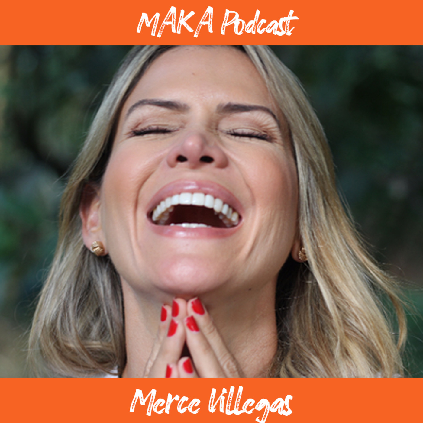 Maka Podcast