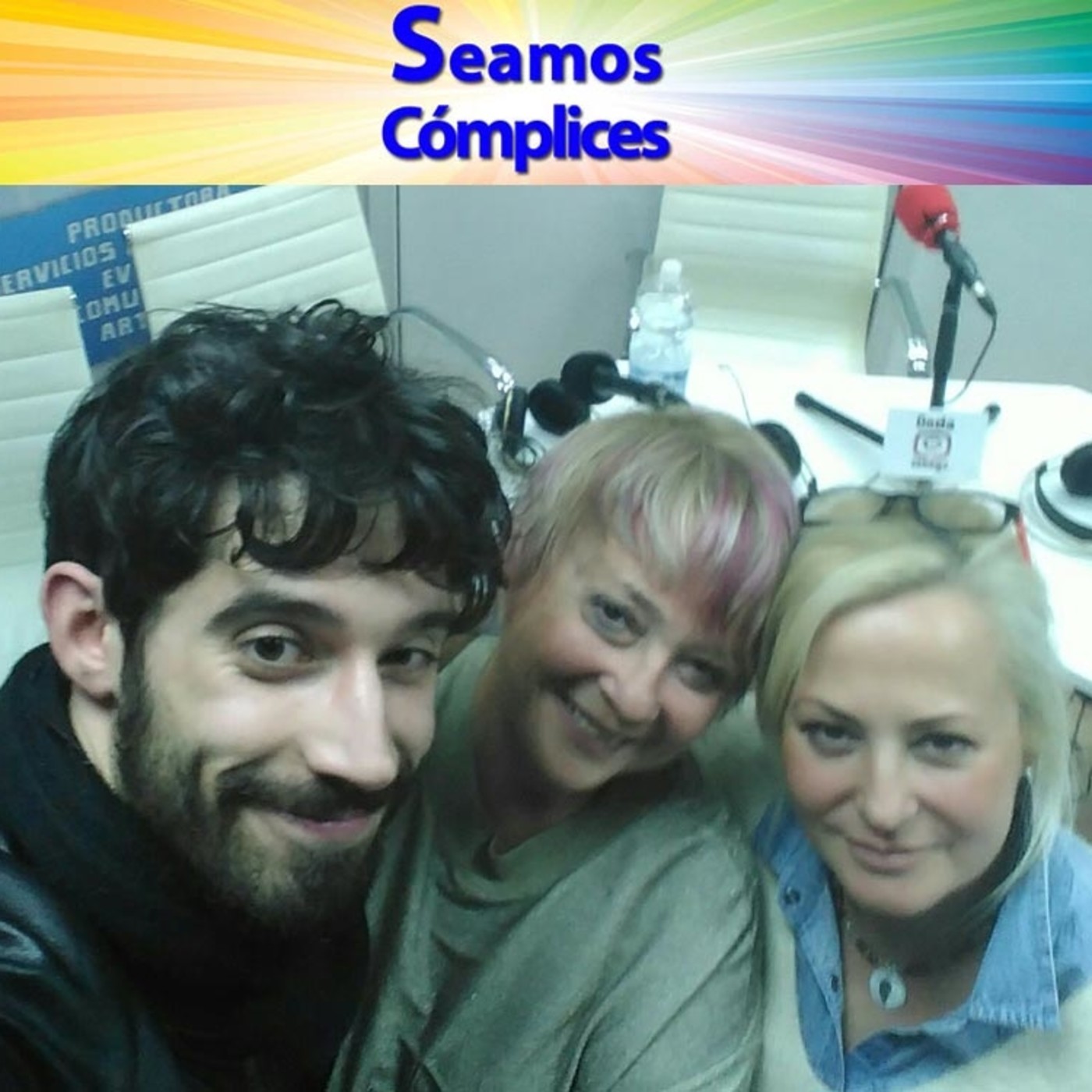 Seamos Cómplices Onda Jábega