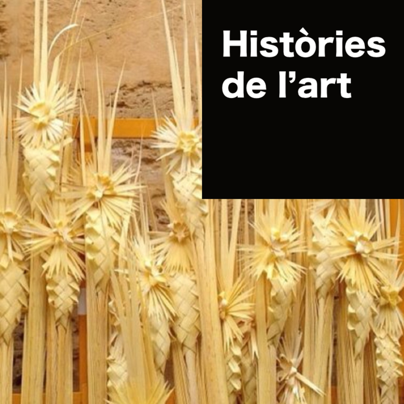 Històries de l’art