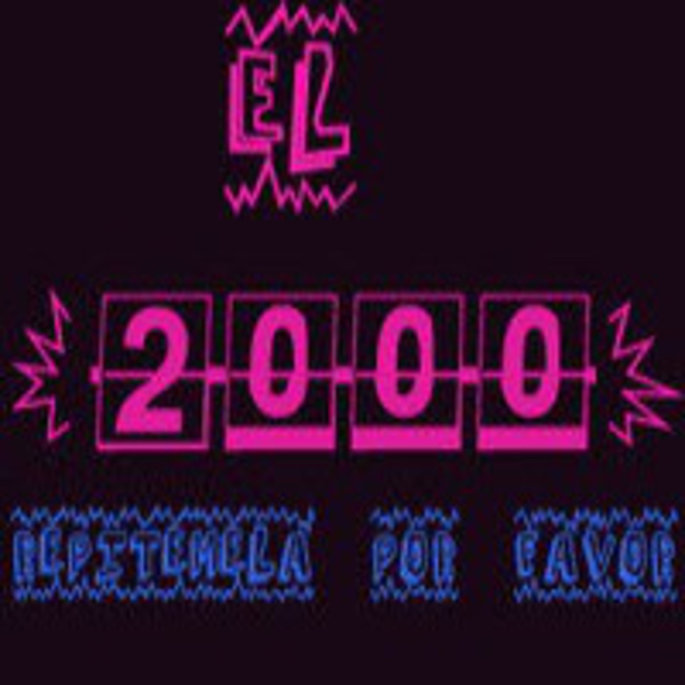 Repítemela por favor, nº10, Laura Martínez episode artwork