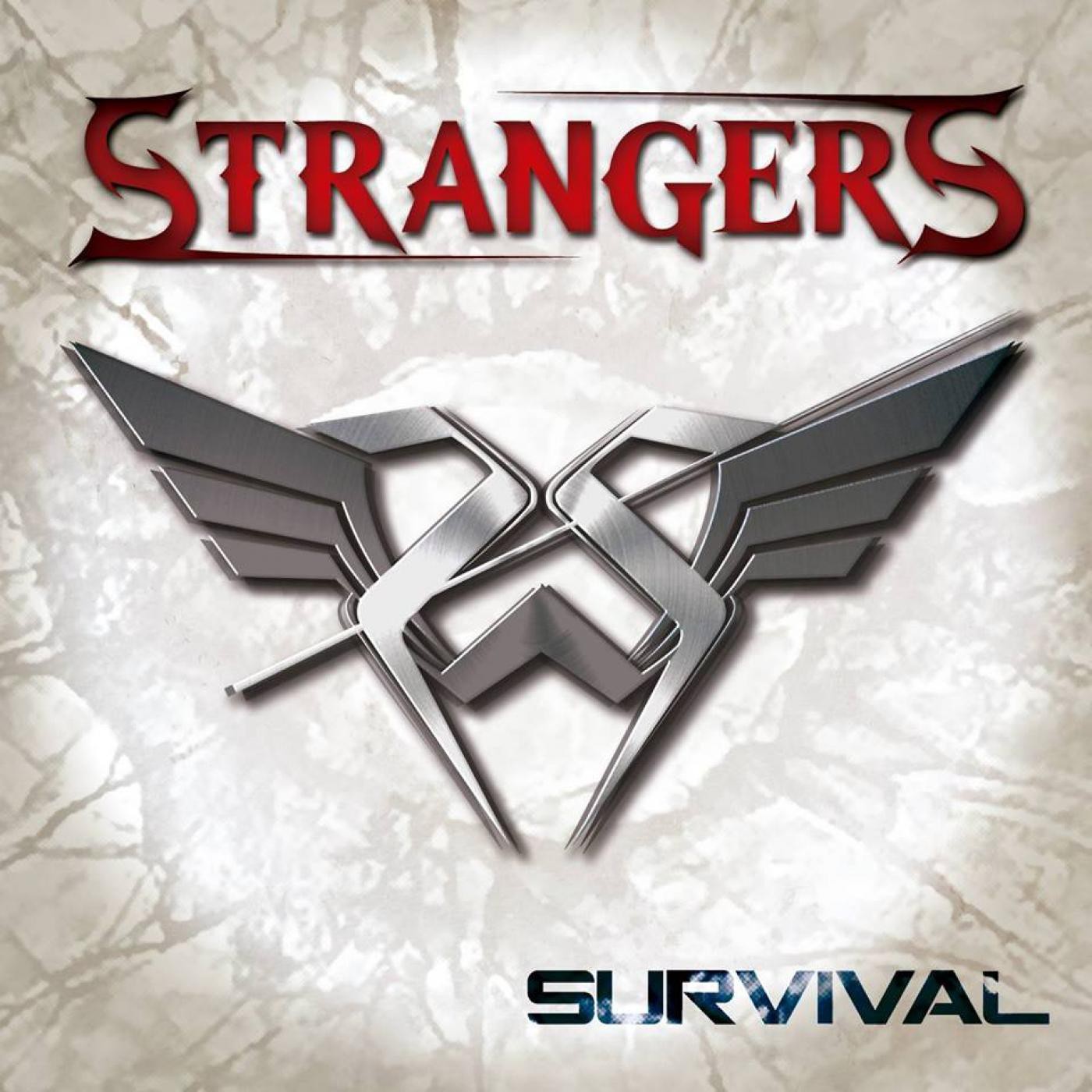 Las entrevistas de la hora del rock (strangers) miguel