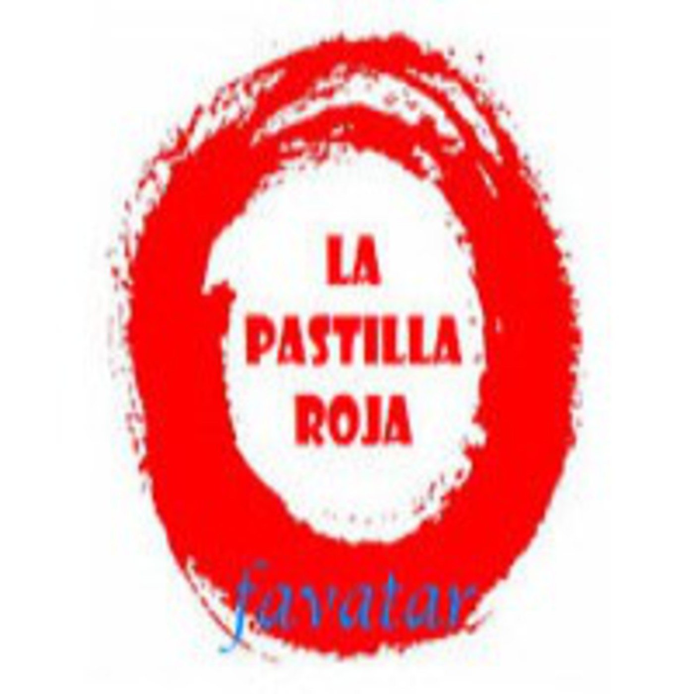 Audio Artículos La pastilla roja