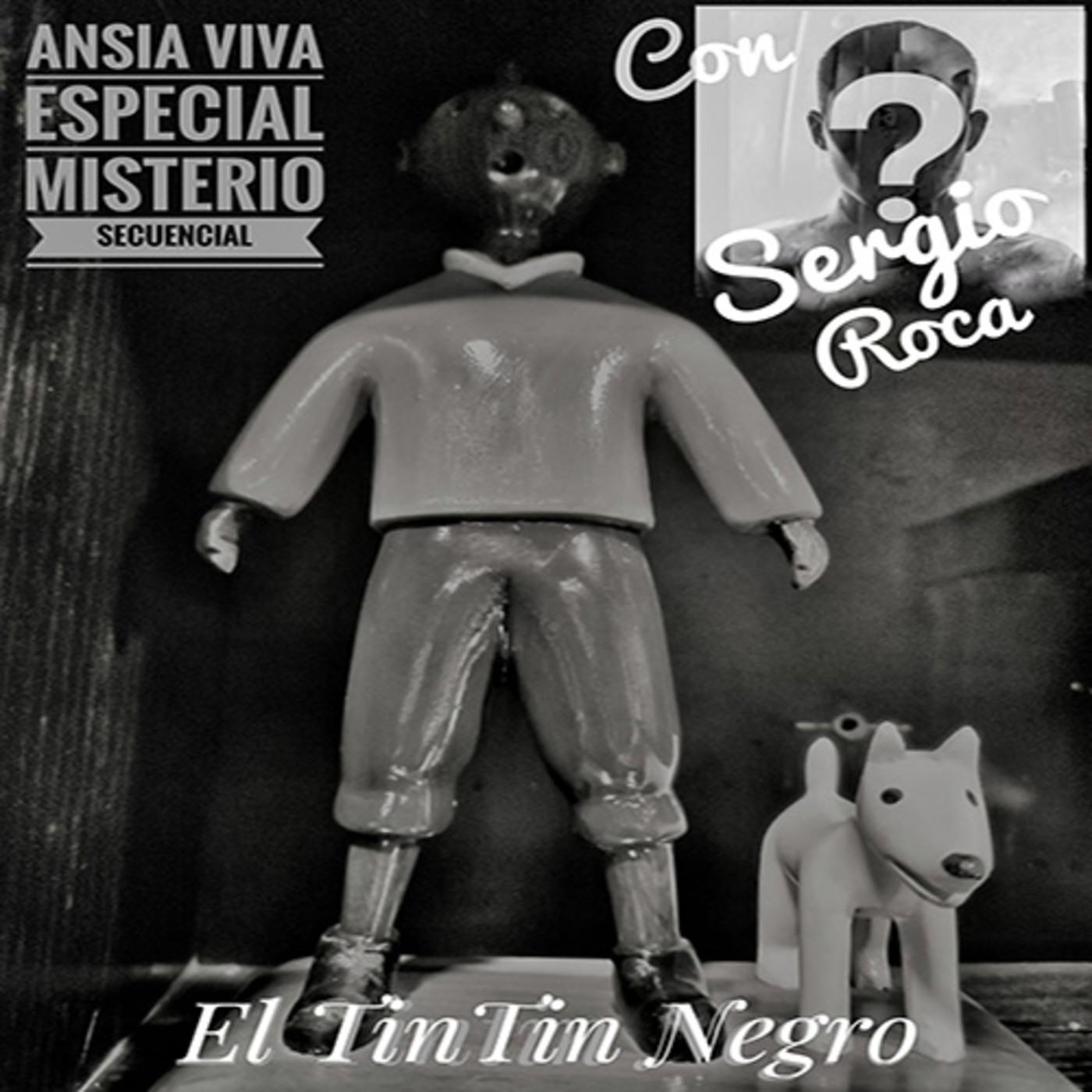 Ansia Viva Comics