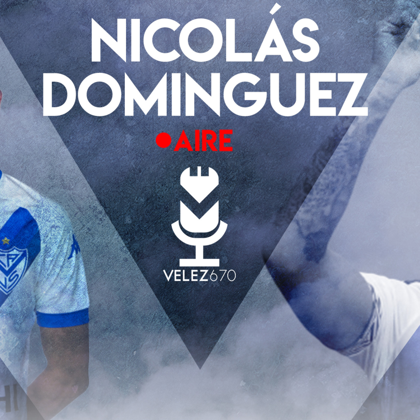 Velez670 Radio