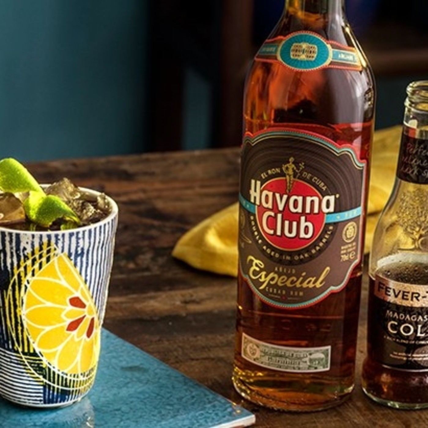Havana Club Contest Celebrates Anniversary of the Cuban Capital episode artwork