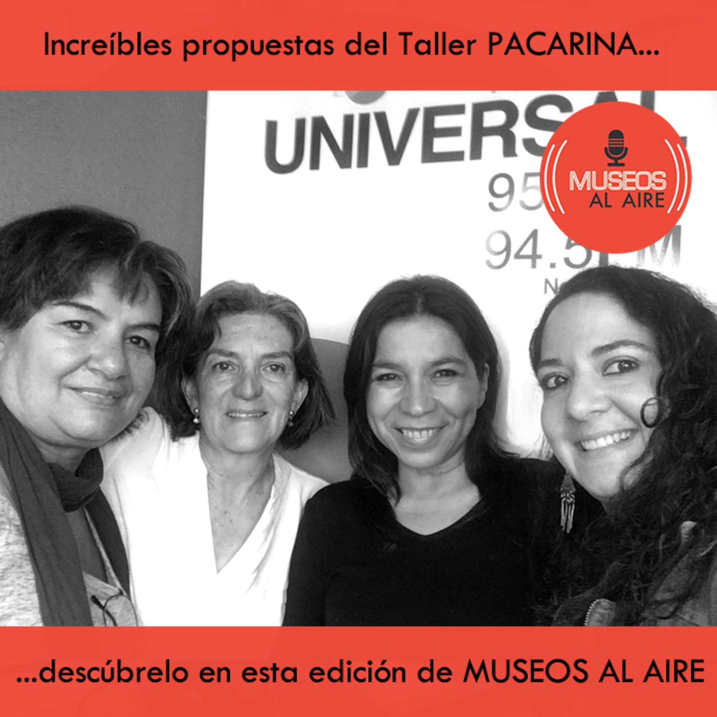 Museos al Aire
