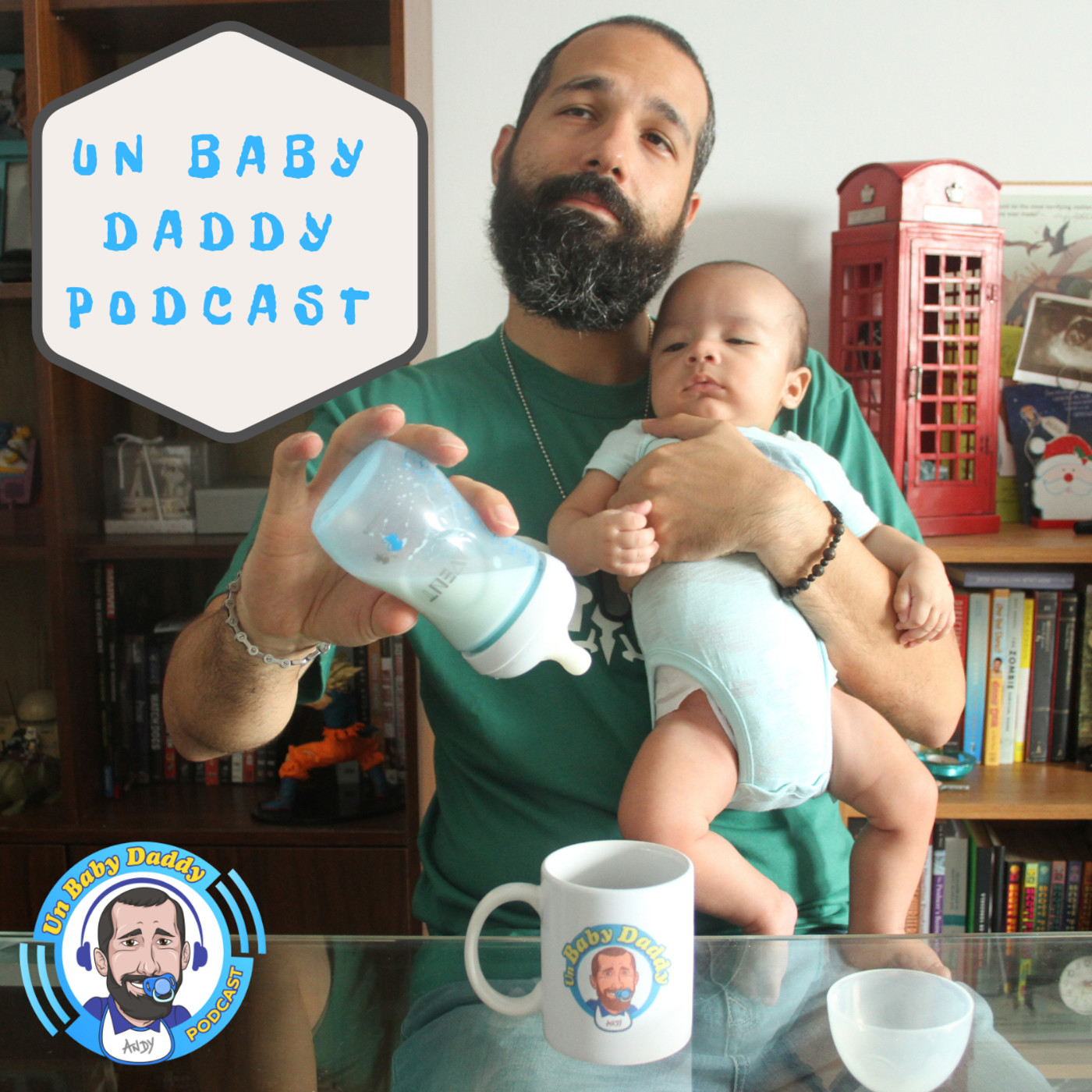 Un Baby Daddy