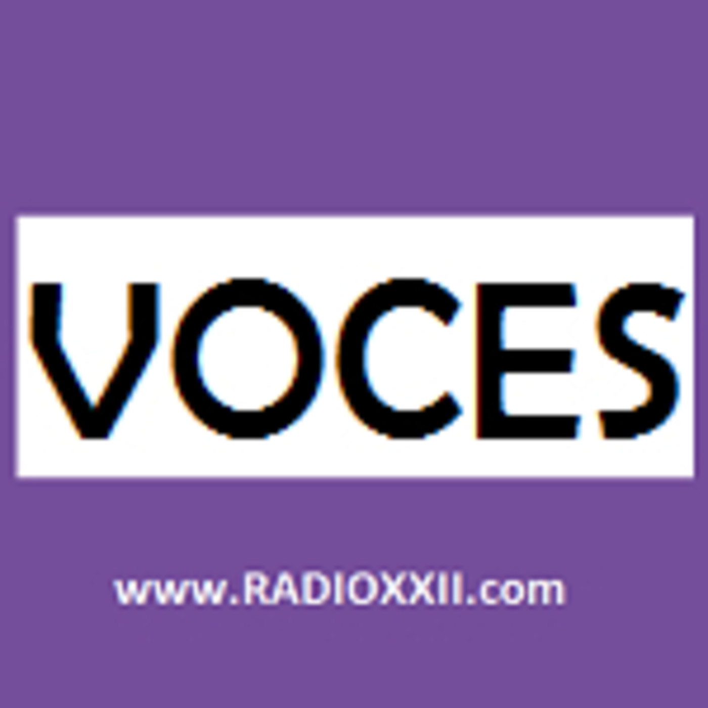 Voces de la emigraciÓn - 9 - 18-10-17 episode artwork