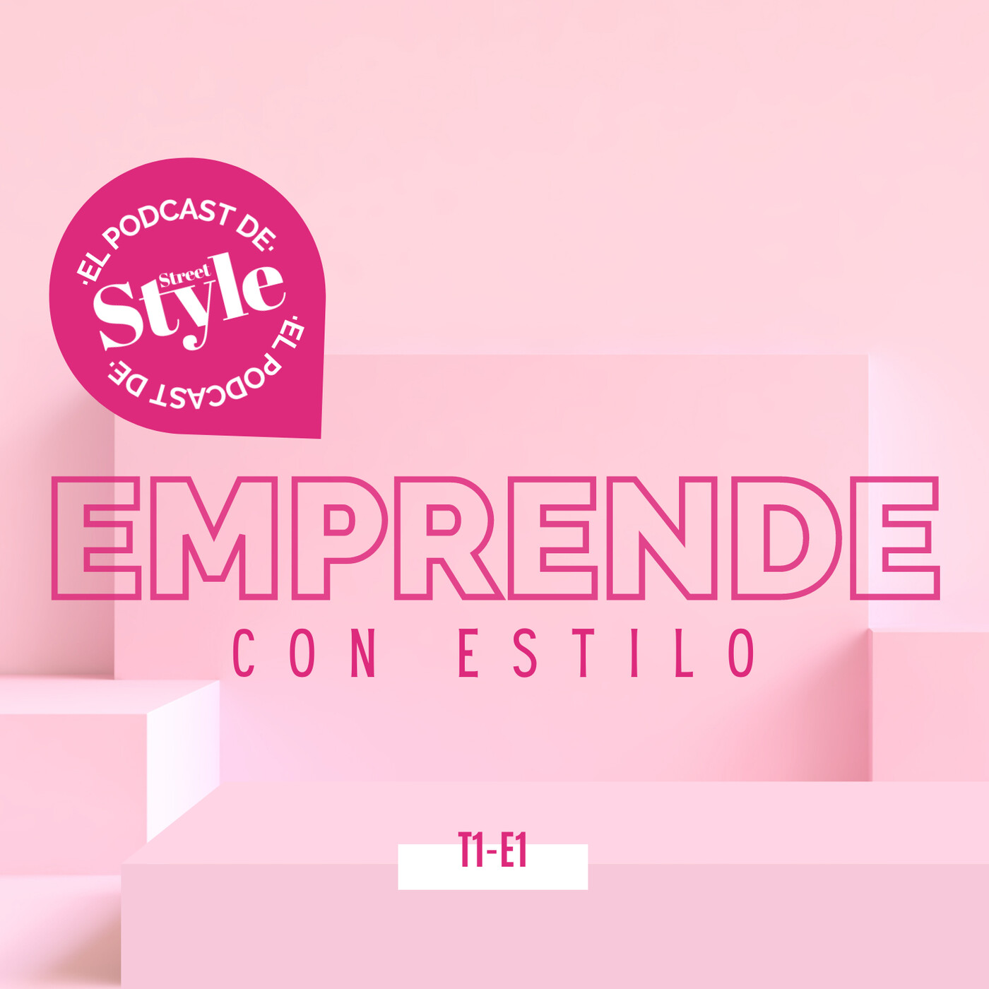 EMPRENDE CON ESTILO