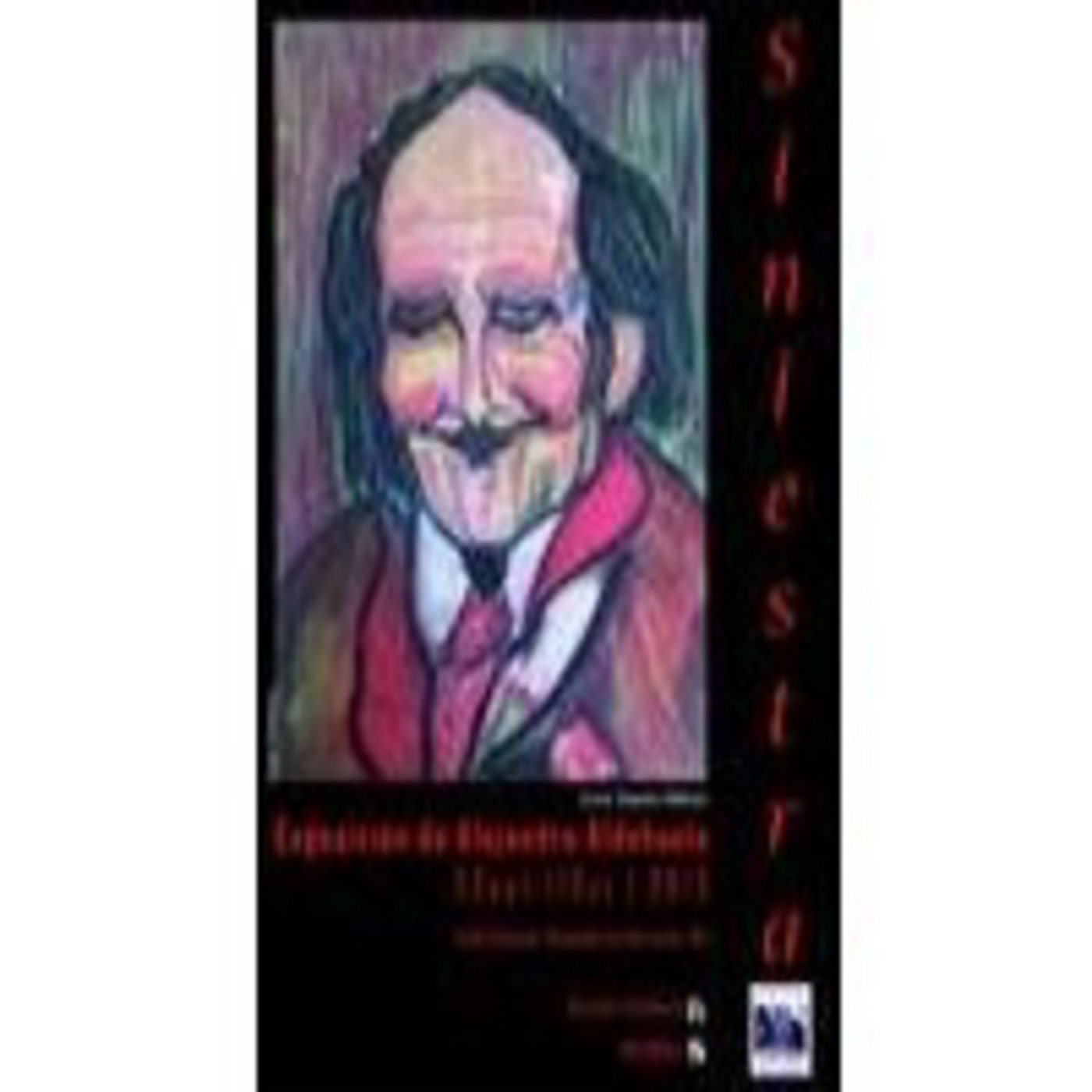 ARTE Y VIOLENCIA episode artwork