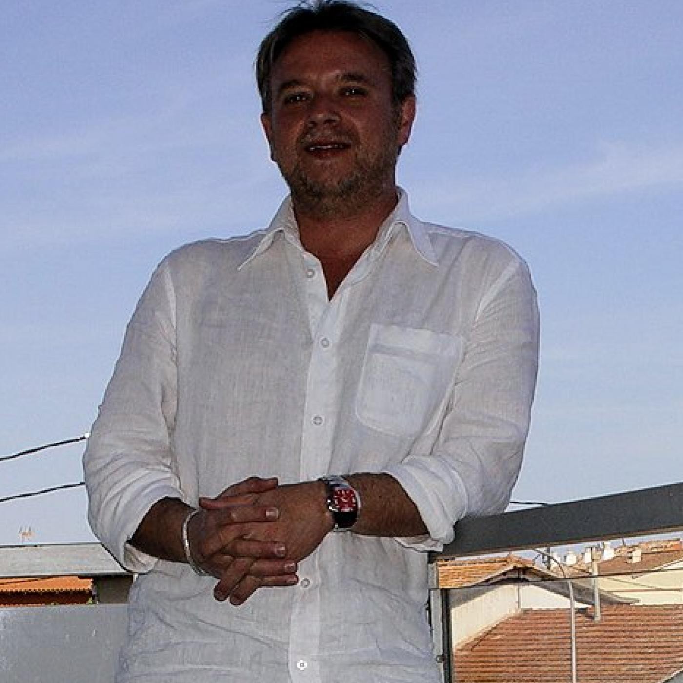 Podcast de Toni Aznar