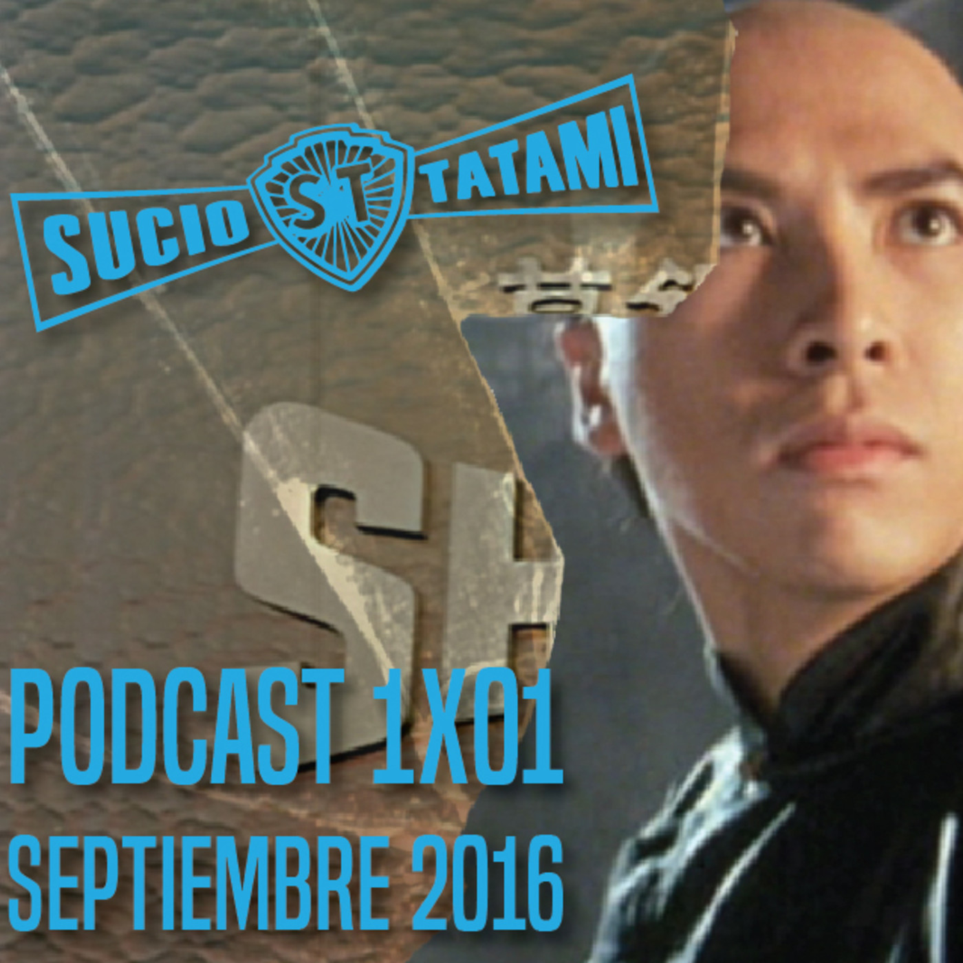 Sucio Tatami