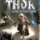 La Viñeta. Glass. Thor, El Carnicero de Dioses. El Caballero del Dragón.