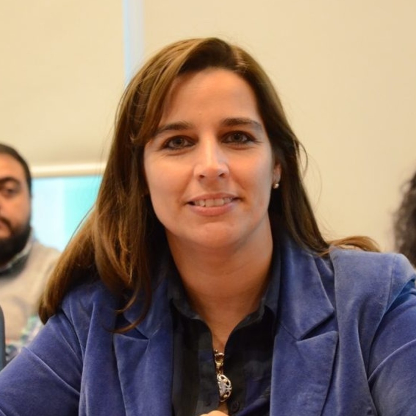 Entrevistamos a la Diputada Nacional Soledad Carrizo sobre dos proyectos presentados por ella episode artwork