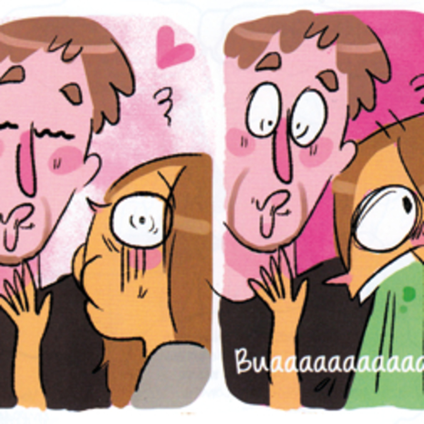 Castillos en el Aire 355, en el que hablamos mucho de mujeres... episode artwork