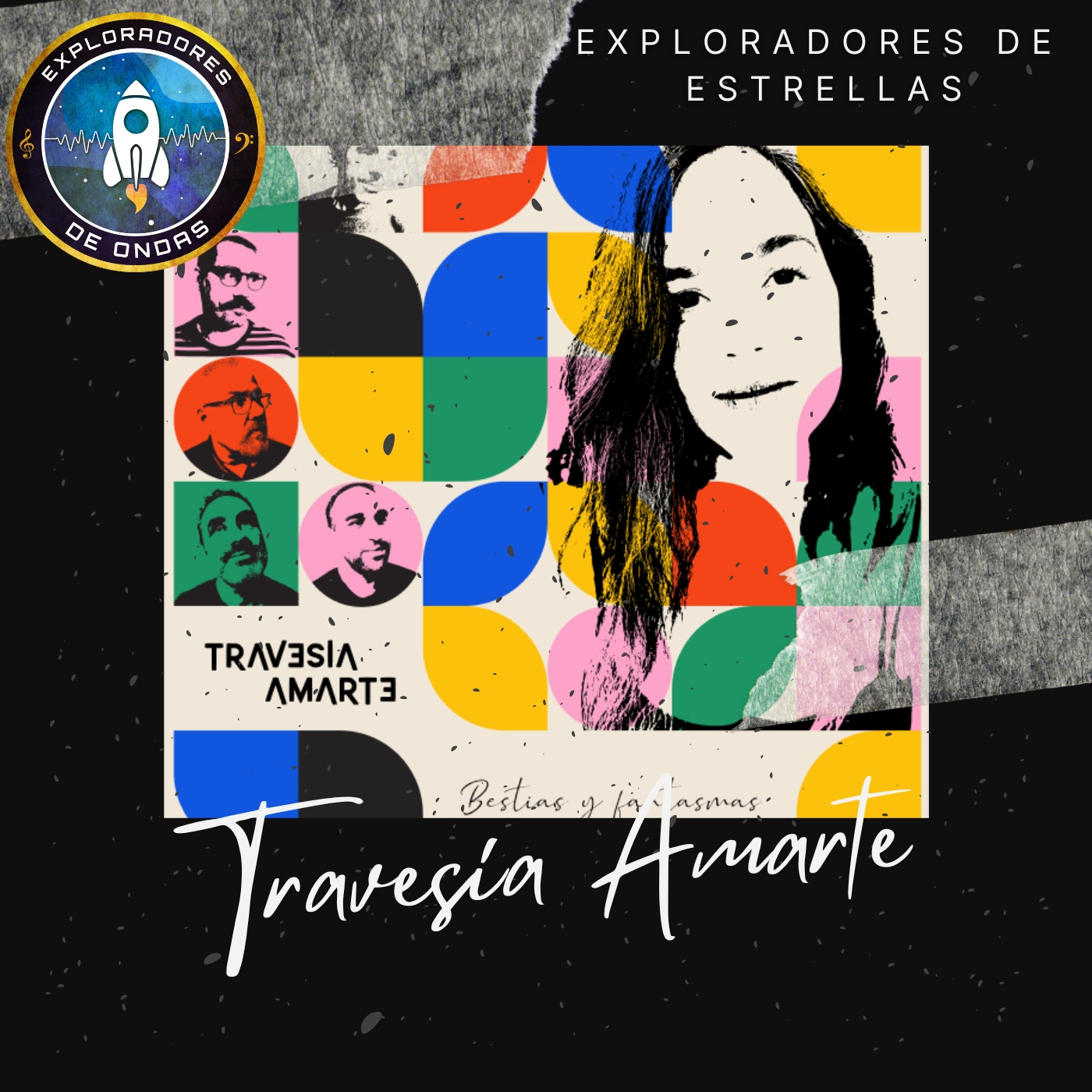 Exploradores de ondas