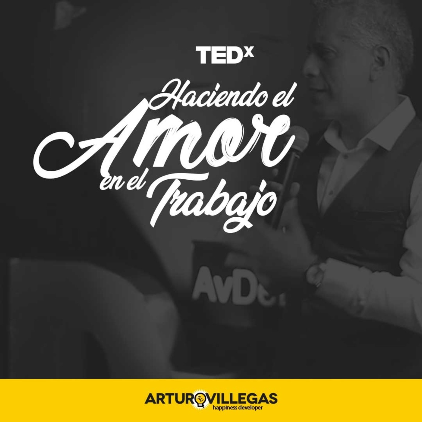 Arturo Villegas