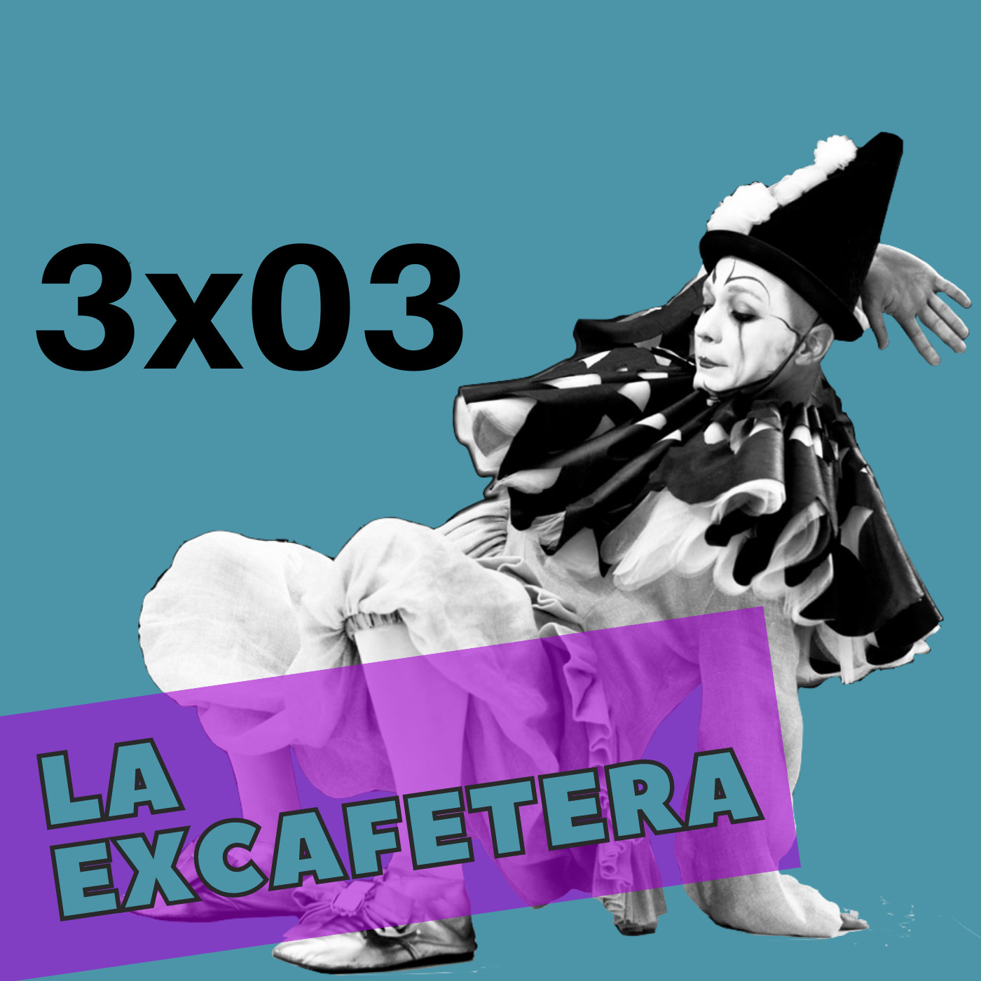 3x03 | La exCafetera: "La fiesta"