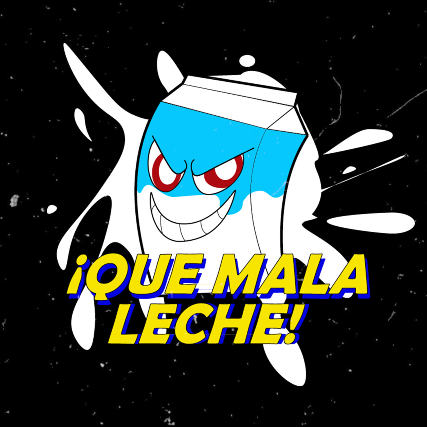 Fiesta del Wero x3 episode artwork