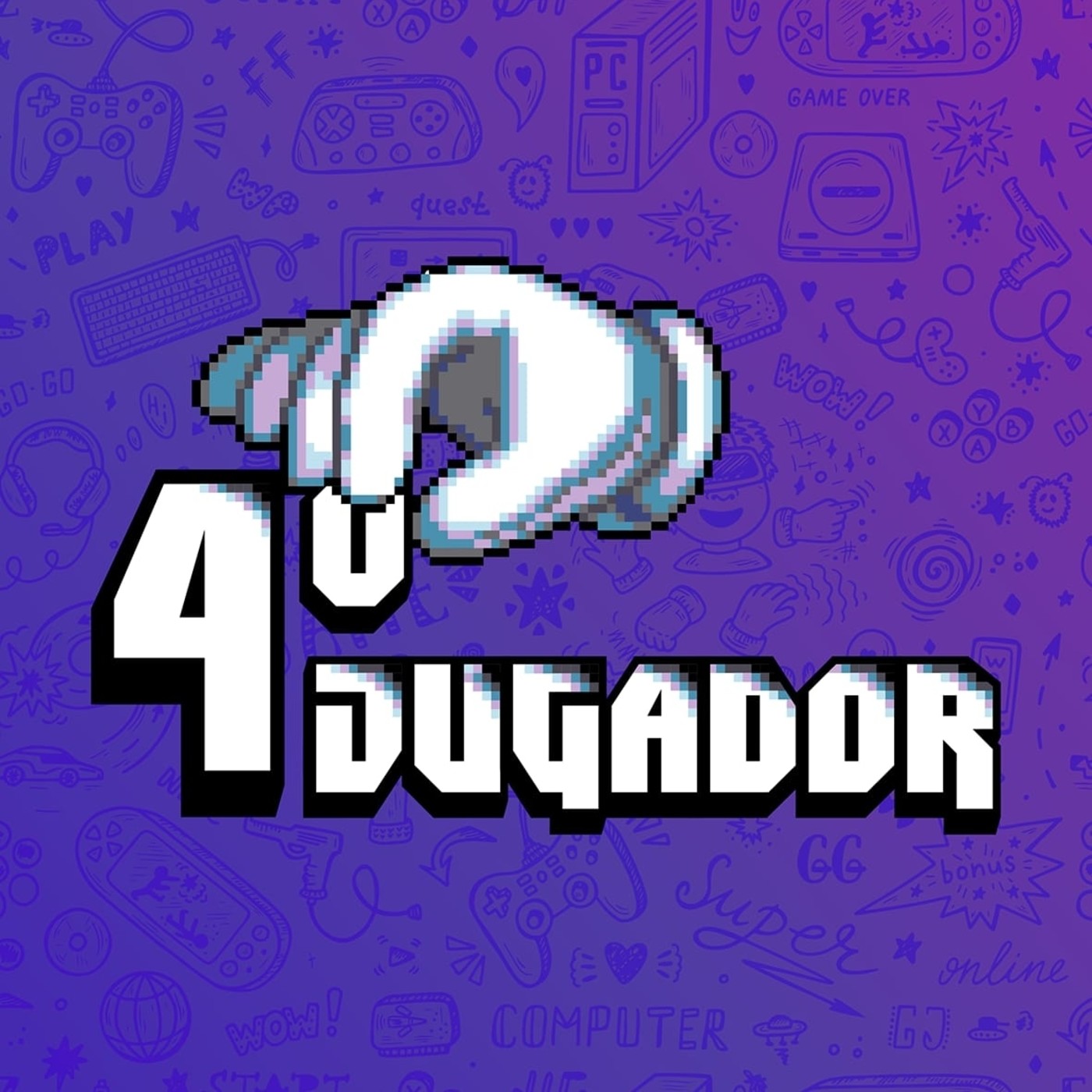 4to Jugador-Capitain Marvel-14-03-19 episode artwork