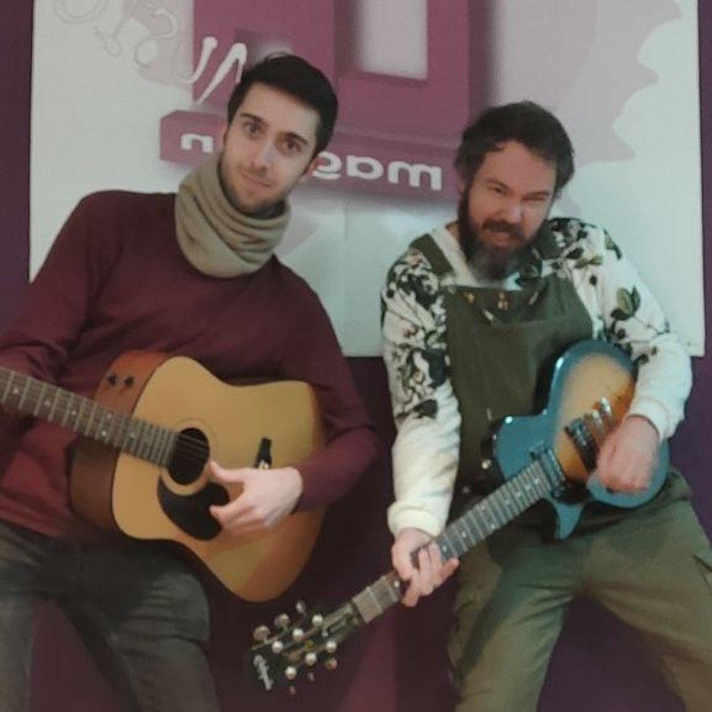 A la vuelta de la esquina (21/02/20) episode artwork