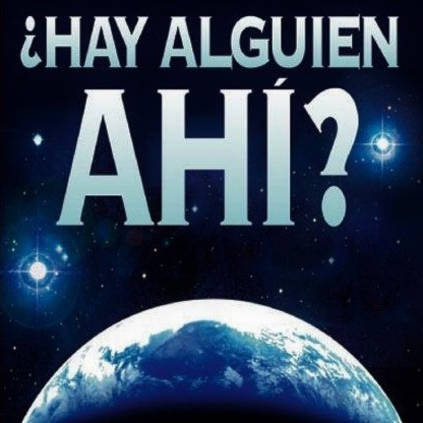 El Universo Conocido: Hay Alguien Ahí? #documental #podcast #astronomia #ciencia episode artwork