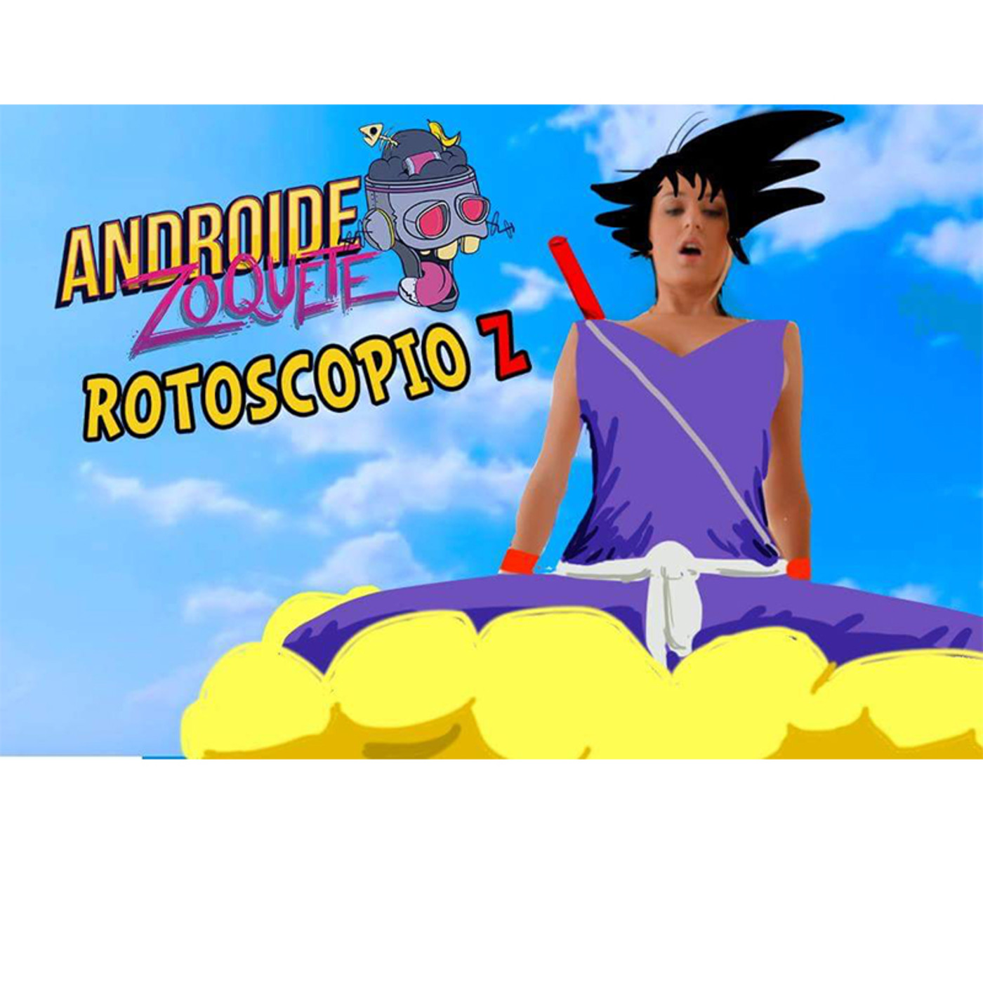 Androide Zoquete Podcast