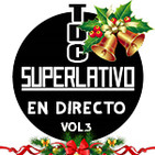 TDC Podcast - 67 - TDC SHOW 3, ¡especial Navidad! (Audio arreglado)