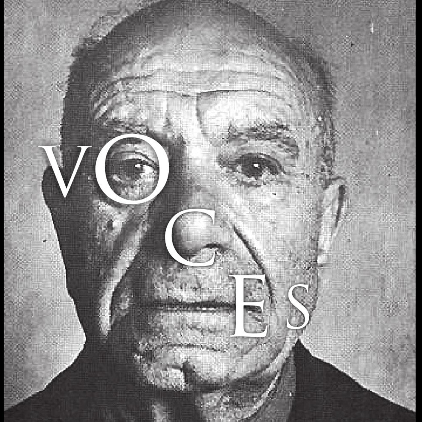 Voces de Antonio Porchia