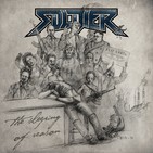Noche de Rock 1185 - Soldier - Igor Addiction Circuncelion