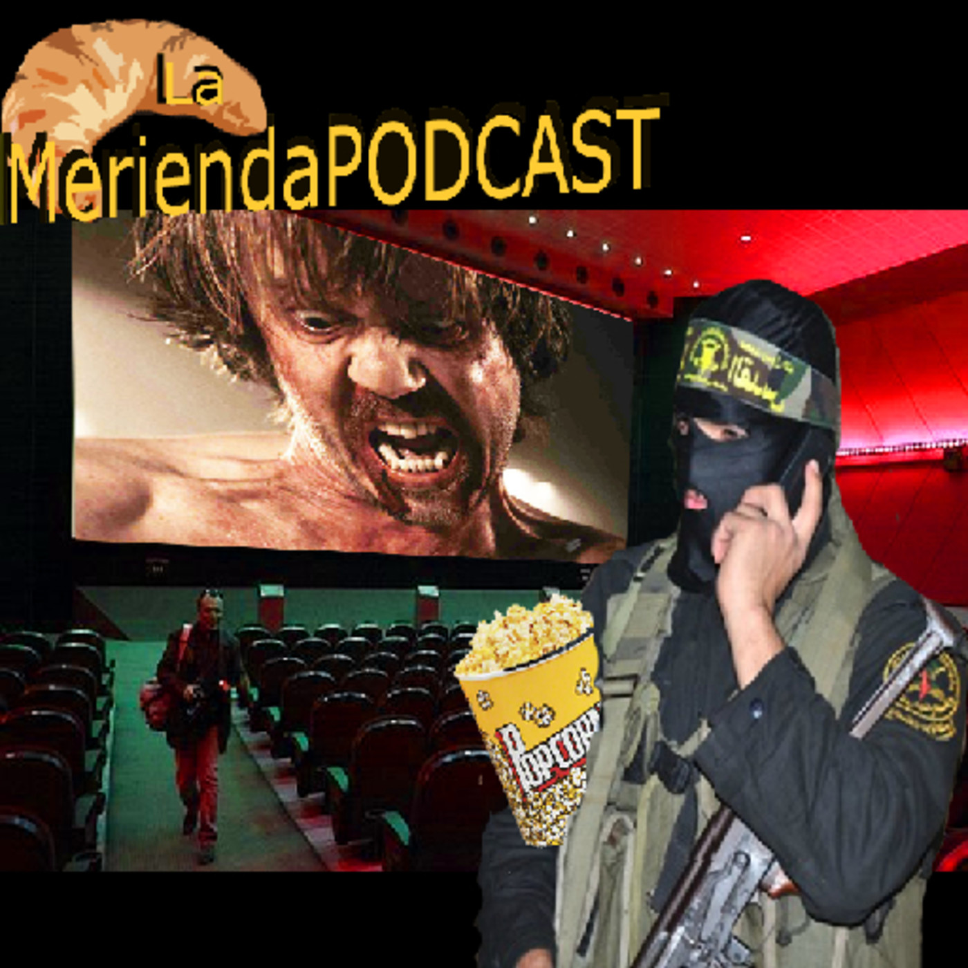 La Merienda Podcast
