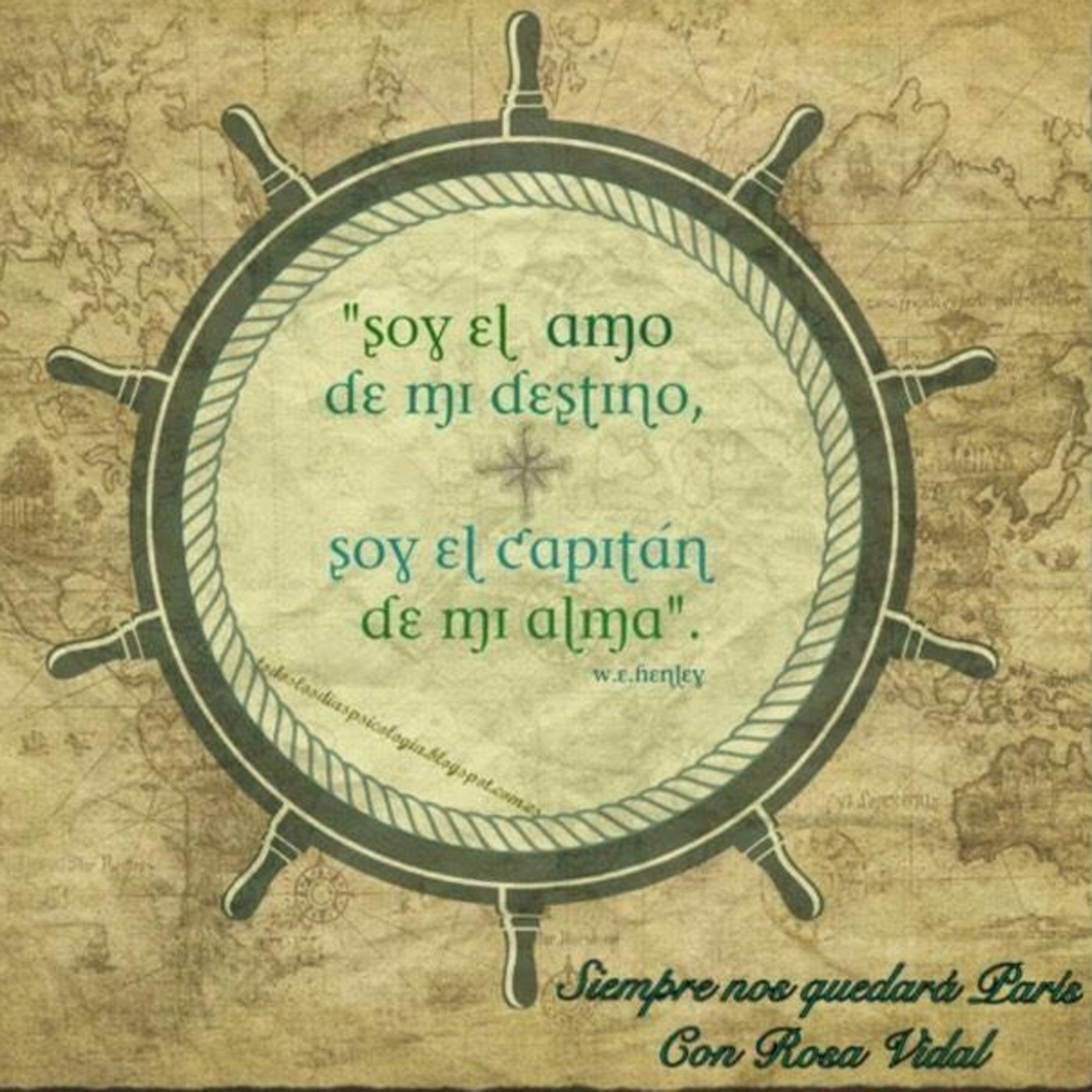 SNQP 567 'Soy el capitán de mi alma'. Lunes 23-05-17 episode artwork