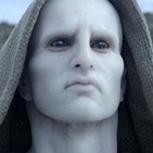 Alienígenas y Los tesoros de los Dioses